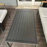 Set mobili da Giardino