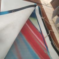 telo copri piscina 