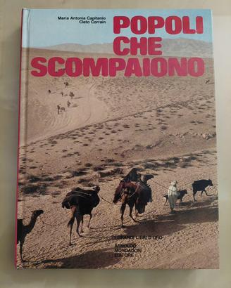 Popoli che scompaiono