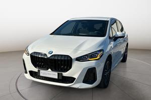 BMW 225e Active Tourer xdrive Msport auto