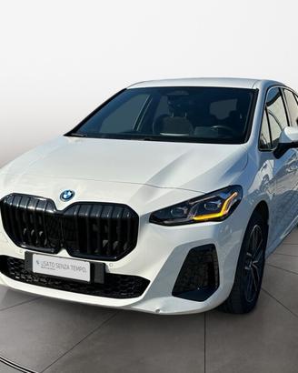 BMW 225e Active Tourer xdrive Msport auto