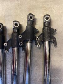 Ricambi forcelle Aprilia RS AF1 ESTREMA ECC