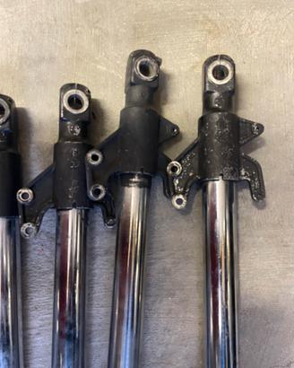 Ricambi forcelle Aprilia RS AF1 ESTREMA ECC