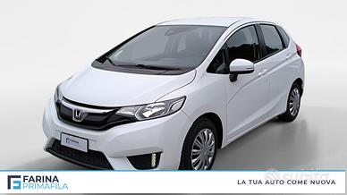 HONDA Jazz III 2016 - Jazz 1.3 Comfort Nav U172132