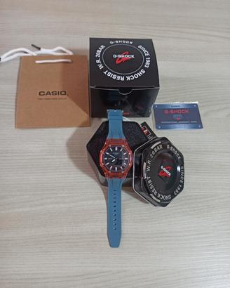 orologio da polso Casio G-shock