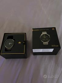Huawei Watch GT3 Titanium