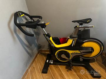 GR7 Indoor spin  Bike