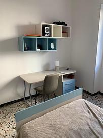 Stanza in via napoli per studente/studentessa