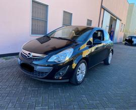 Opel Corsa 1.2 85CV 3 porte GPL-TECH neopatentati