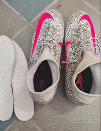 Scarpe calcio Nike Mercurial CR7