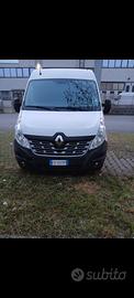 furgone renault