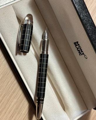 MONTBLANC stilografica Starwalker 14K