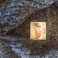 Maglione alpaca