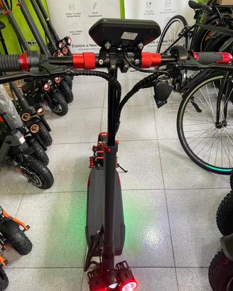 Mankeel 2026 Monopattino elettrico