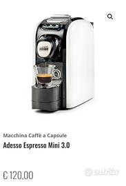 Macchinetta automatica