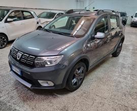Dacia Sandero Stepway 0.9 TCe TurboGPL S&S BRAVE