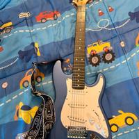 chitarra elettrica eko