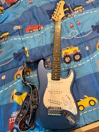 chitarra elettrica eko