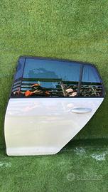 PORTIERA POSTERIORE SINISTRA VOLKSWAGEN Golf 7 Var