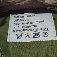 defcon 5 da 45 litri