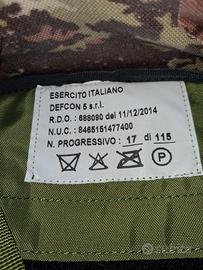 defcon 5 da 45 litri