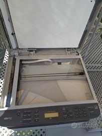 stampante scanner fax