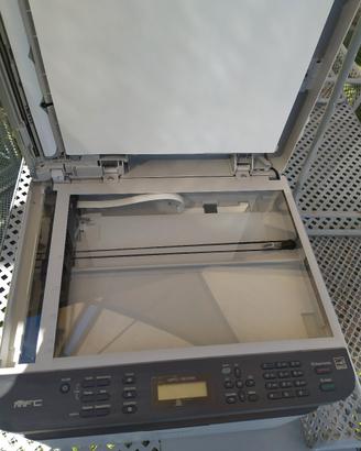 stampante scanner fax