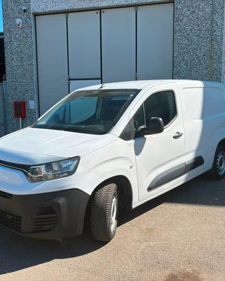 Fiat Doblò Maxi 1.5 - 130 CV - LH1
