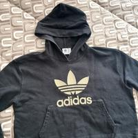 Felpa Adidas donna