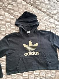 Felpa Adidas donna