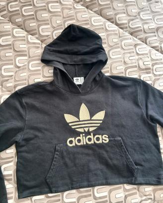Felpa Adidas donna