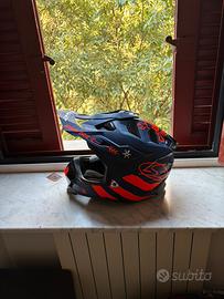 casco off road
