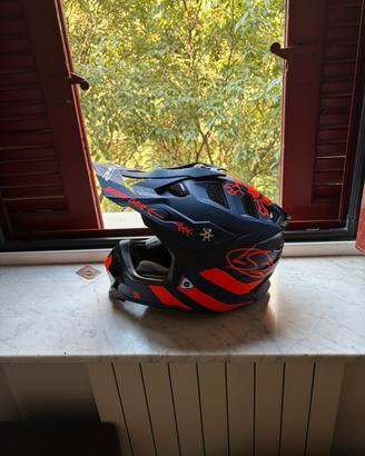 casco off road