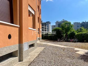 Trilocale in posizione strategica, a pochi passi d