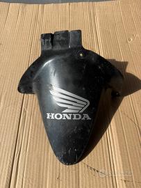 Parafango posteriore HONDA CBR 600 RR 2005-2006