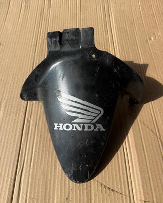 Parafango posteriore HONDA CBR 600 RR 2005-2006