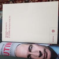 PUTIN L'uomo senza volto-Bompiani di Masha Gessen