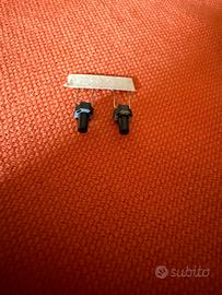 2 Pioneer Djm 600 500 Switch Effect TACT VSG1010