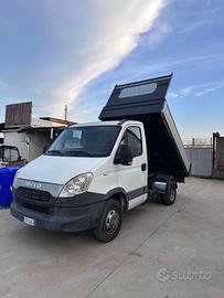 Iveco daily ribaltabile trilaterale