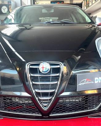 Alfa Romeo MiTo 1.4 T 120 CV GPL Progression
