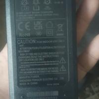 Caricatore monopattino