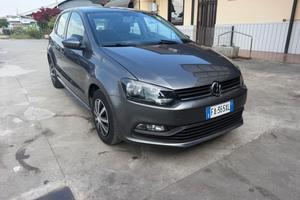 Volkswagen Polo 1.4 TDI 5p. Trendline BlueMotion T