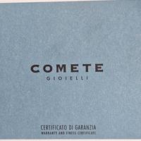 Girocollo comete