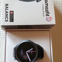 AMAZFIT  BALANCE