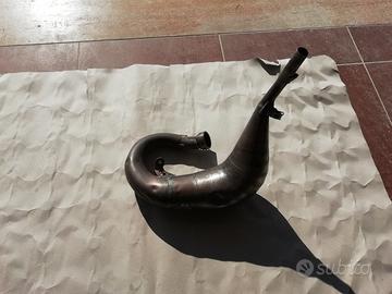 Ricambi marmitta scalvini tc 85- sx 85 (13-17)