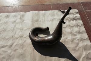 Ricambi marmitta scalvini tc 85- sx 85 (13-17)