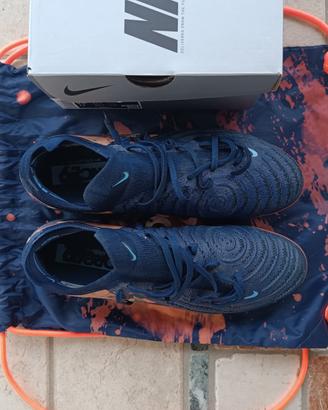 SCARPE DA CALCIO PHANTOM GX ELITE FG TAGLIA 43.