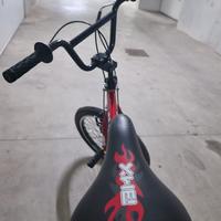 Bici BMX