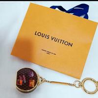 Gioiello da borsa Louis Vuitton