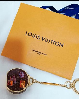 Gioiello da borsa Louis Vuitton